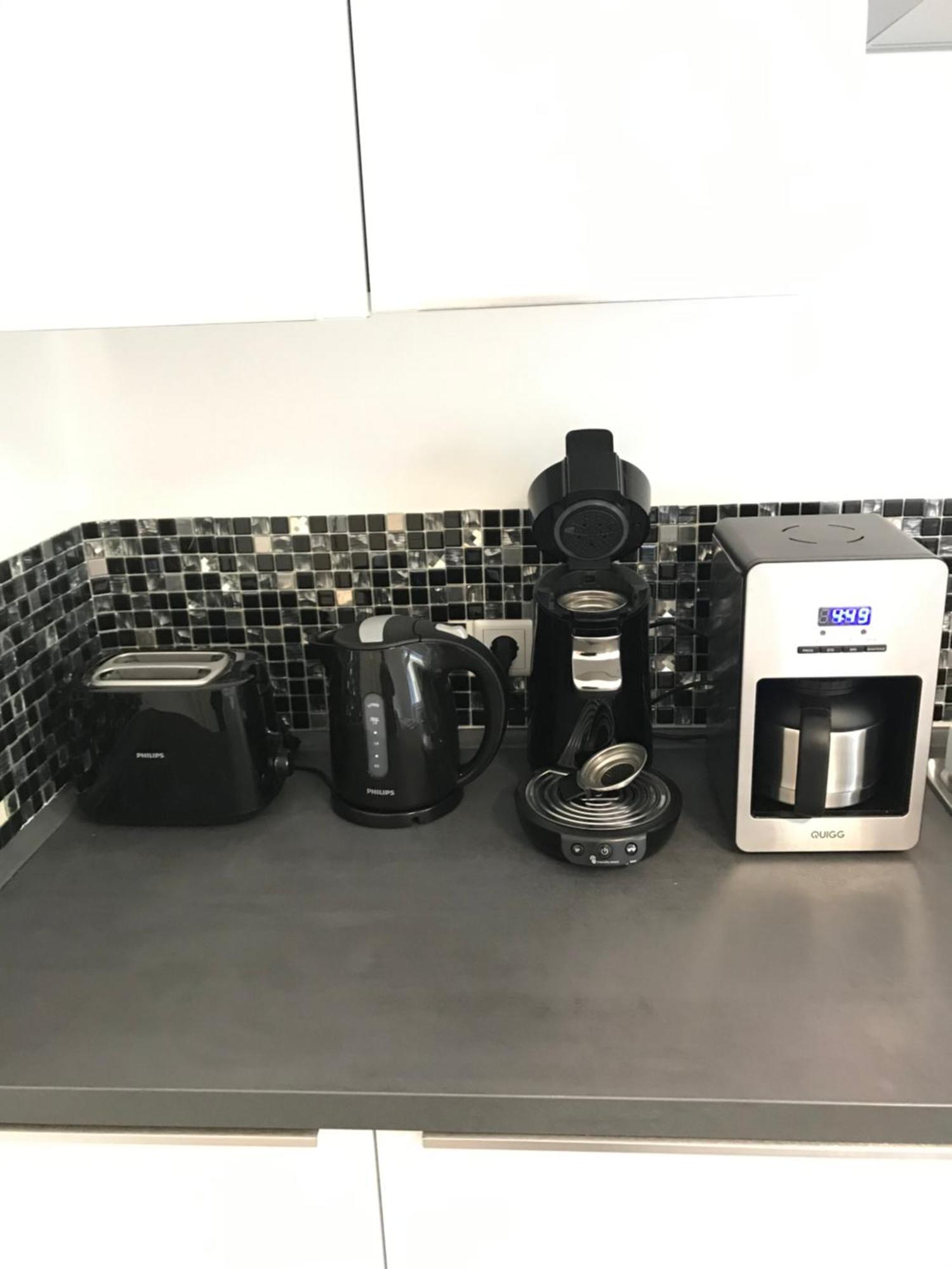 Apartments - Free Parking - Wifi - Kitchen إسن المظهر الخارجي الصورة