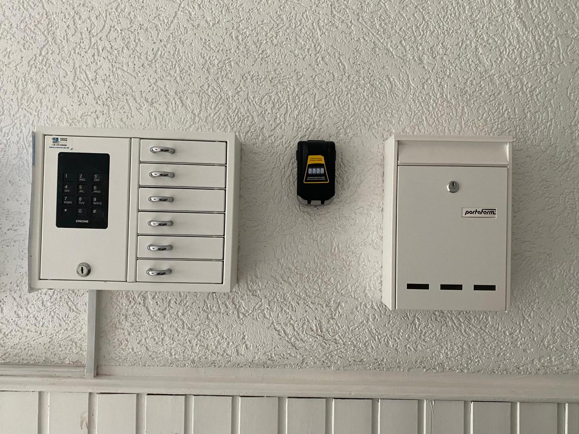 Apartments - Free Parking - Wifi - Kitchen إسن المظهر الخارجي الصورة