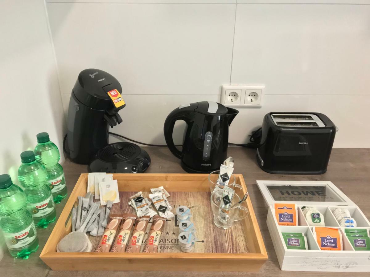 Apartments - Free Parking - Wifi - Kitchen إسن المظهر الخارجي الصورة